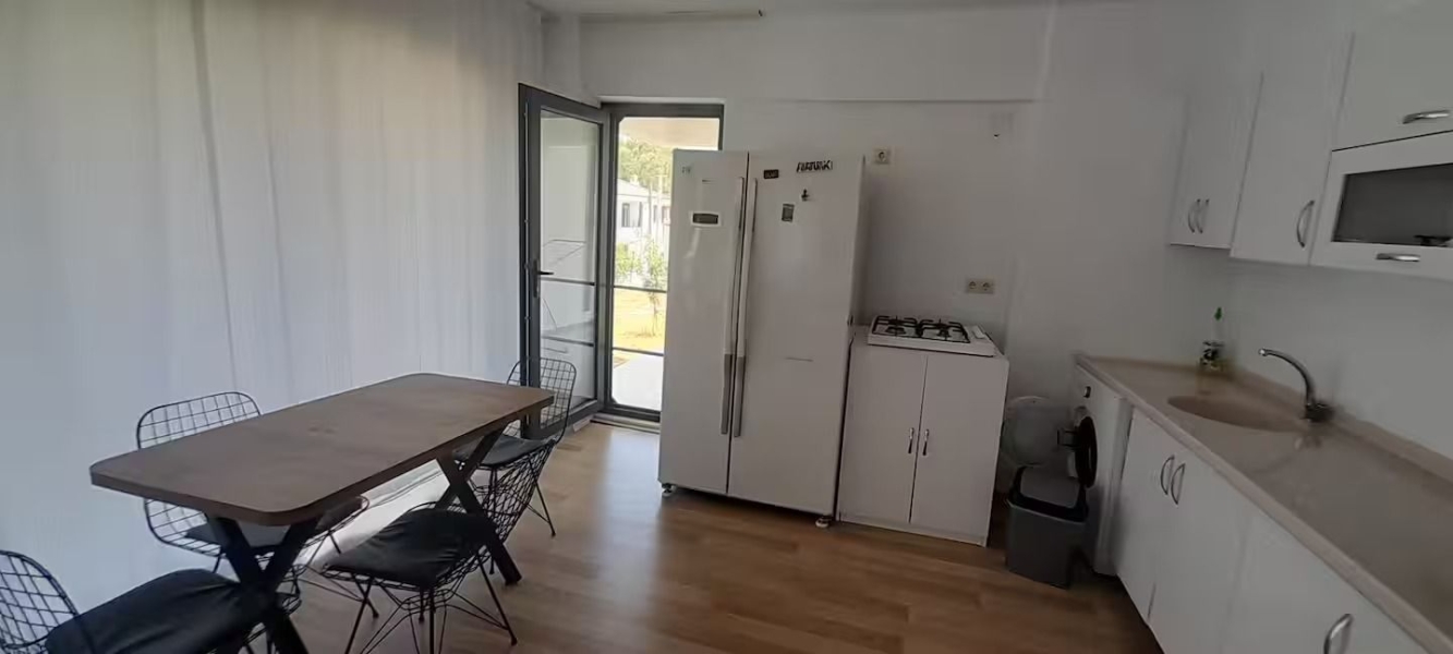 Esentepe Akyaka Apart